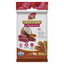 Dog Dental Treat - N & D - Skin & Coat - Venison - Adult Mini