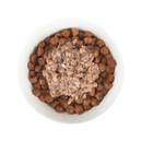 猫辅食配菜妙鲜包 - BROTHS - 鸭汤鸡肉鸭肉 - 1.3 盎司