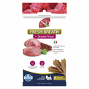 Dog Dental Treat - N & D - Fresh Breath - Adult Mini