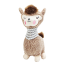Jouets de chien en peluche - Lola les Llamas