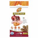 Dog Dental Treat - N & D - Chicken, Pumpkin & Pomegranate - Adult Mini