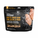 Freeze Dried Cat Food - SUBZERO - Chicken & Sweet Potato Recipe