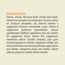 猫罐头 - 特级肉酱 - 骨汤三文鱼