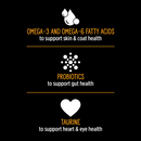 Freeze Dried Cat Food - SUBZERO - Chicken & Sweet Potato Recipe