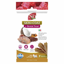 Dog Dental Treat - N & D - Skin & Coat - Quail - Adult Mini