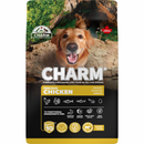 狗干粮 - 放养鸡肉配方