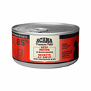 Canned Cat Food - Premium Pâté - Beef Recipe - Adult