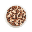 Cat Food Topper - Bouths - Saumon dans le bouillon - 1,3 oz Pouche