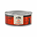Canned Cat Food - Premium Pâté - Beef Recipe - Adult