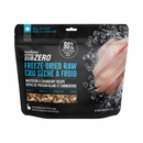 Freeze Dried Cat Food - SUBZERO - Whitefish & Cranberry Recipe