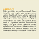 猫罐头 - 特级肉酱 - 骨汤鸡肉