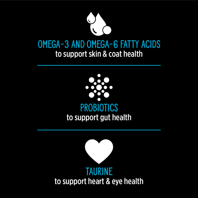 Freeze Dried Cat Food - SUBZERO - Whitefish & Cranberry Recipe