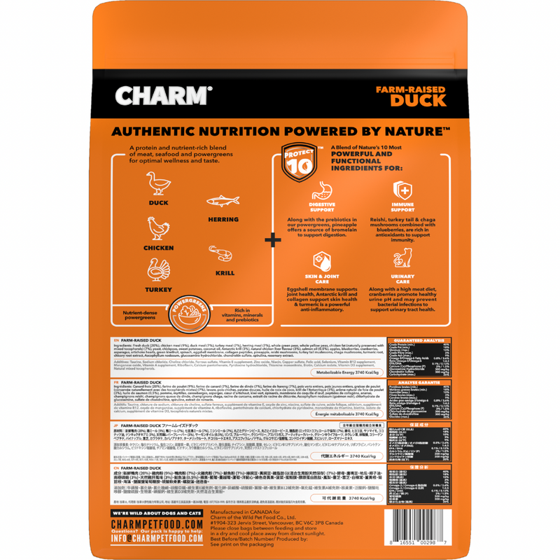 Traitements Li'l - Bacon et fromage - 6 oz