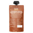 Cat Aliments Topper - Bouths - Boeuf dans Bouton - 1,3 oz Pouche