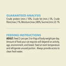 猫罐头 - 特级肉酱 - 骨汤金枪鱼