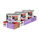 Canned Cat Food - Chunks in Broth - Chicken & Salmon Recipe - Kitten