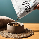 Dry Cat Food - Land & Sea (Chicken and Atlantic Herring)