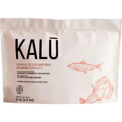 Dry Dog Food - Atlantic (Fish and Lobster)