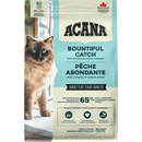 Dry Cat Food - Bountiful Catch - Adult