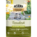 Dry Cat Food - Highest Protein - Grasslands