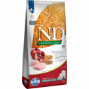 Dry Dog Food - N & D - ANCESTRAL GRAIN - Chicken & Pomegranate - Puppy Medium & Maxi