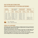 Dry Cat Food - Highest Protein - Wild Prairie