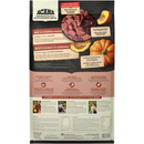 Dry Dog Food - Singles - Limited Ingredient Diet - Beef with Pumpkin Recipe