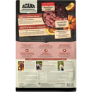 Dry Dog Food - Singles - Limited Ingredient Diet - Beef with Pumpkin Recipe