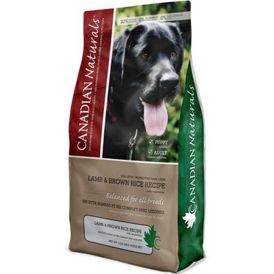 *(Please Use By 2026-08-16)* Dry Dog Food - Value Series - LID - Lamb & Brown Rice Recipe - 11.3 kg
