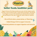 Freeze Dried Bird Treat - SUNBURST - Pineapple Mango - 0.5 oz