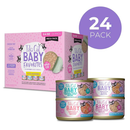 幼猫罐头 - BABY系列 - 全食超级组合装