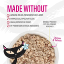 幼猫罐头 - BABY系列 - 全食超级组合装