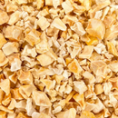 Freeze Dried Bird Treat - SUNBURST - Pineapple Mango - 0.5 oz
