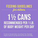 幼猫罐头 - BABY系列 - 全食超级组合装