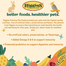 Small Animal Treat - SUNBURST - Freeze Dried Fruit - Cranberry Mango - 0.5 oz