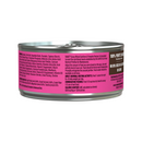 Canned Cat Food - Gravy - Minced Whole Sardines & Pumpkin