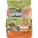 Rabbit Food - VITA GARDEN - Adult - 4 lb