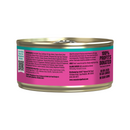 Canned Cat Food - Phosphorus - Tuna & Salmon Pâté Recipe in Broth