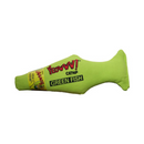 Catnip Cat Toy - 7" Yellow & Green Fish