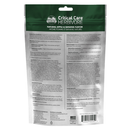 Small Animal Supplement - Critical Care HERBIVORE - Nutritional Apple & Banana Flavor