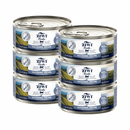 Canned Cat Food - Mackerel Recipe
