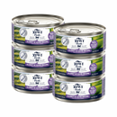 猫罐头 - 兔肉羊肉