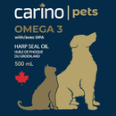 Omega 3 Harp Seal Oil