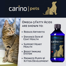 Omega 3 Harp Seal Oil