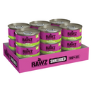 猫罐头 - 鸡肉碎