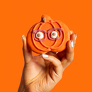 装饰狗狗饼干 - 南瓜眼镜款 | 秋季限定 - 散装1片装