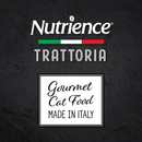 Canned Cat Food - Trattoria - Quail & Egg Mousse - Adult