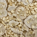 Small Animal Treat - SUNBURST - Freeze Dried Fruit - Pineapple Banana - 0.5 oz