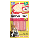 Creamy Cat Treat - CHURU Indoor Care - Chicken Recipe
