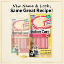 Creamy Cat Treat - CHURU Indoor Care - Chicken Recipe
